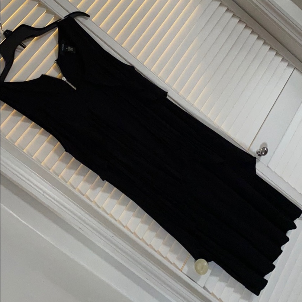 Alfani Sleeveless Dress